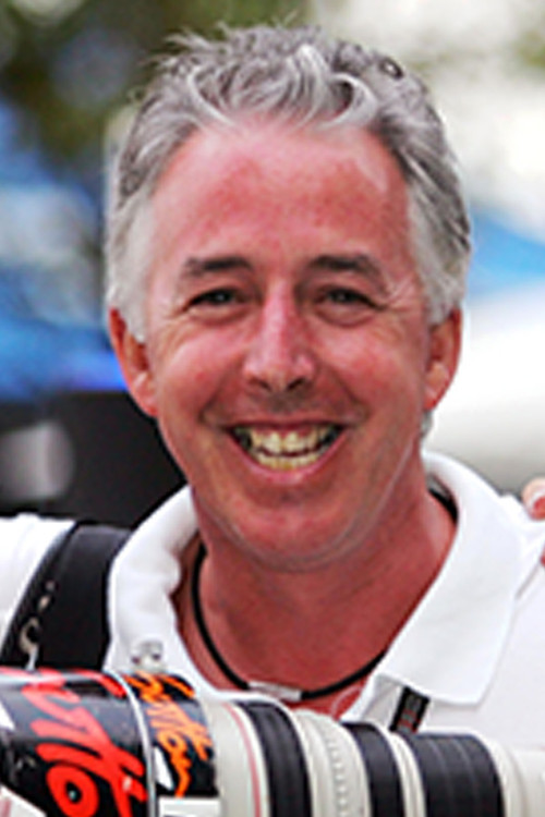 Photo of Keith Sutton, Acting