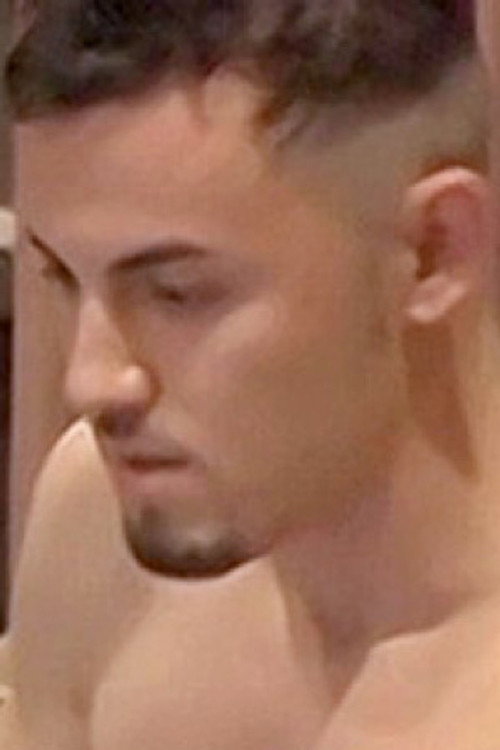 Photo of Gavin Jarrett, Acting
