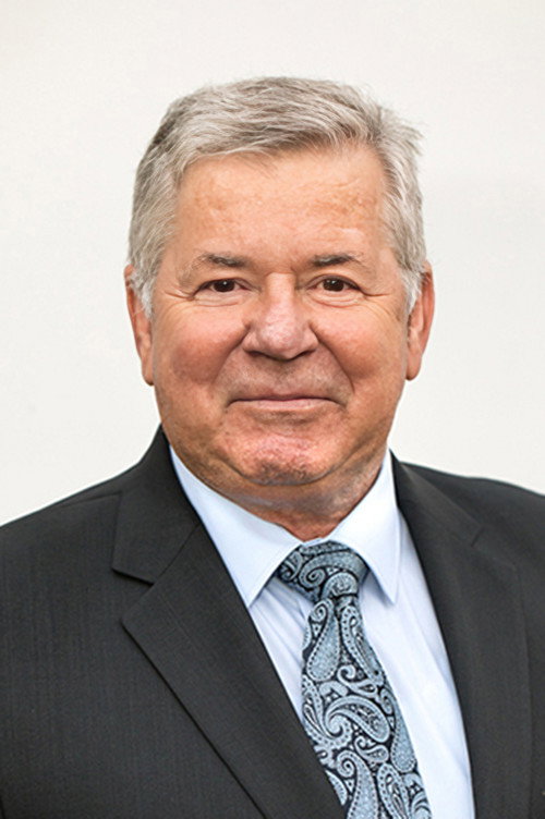 Photo of Jozef Úradník, Acting