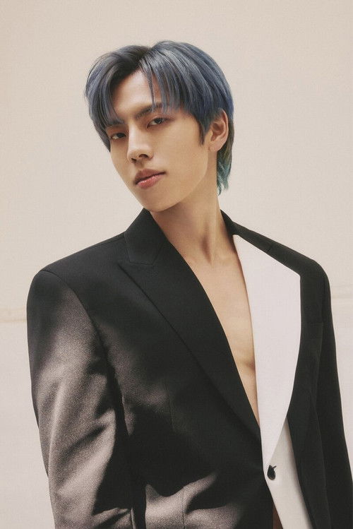 Jang Dong-woo profile