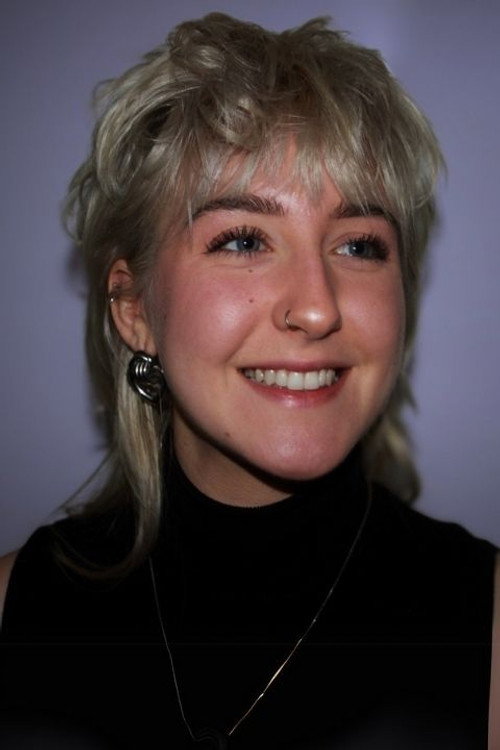 Photo of Niamh West, Production
