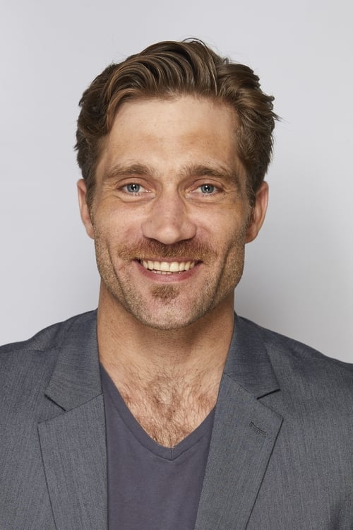 Jandre le Roux profile