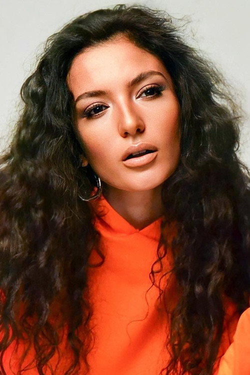 Photo of Dilara Kazimova, Acting