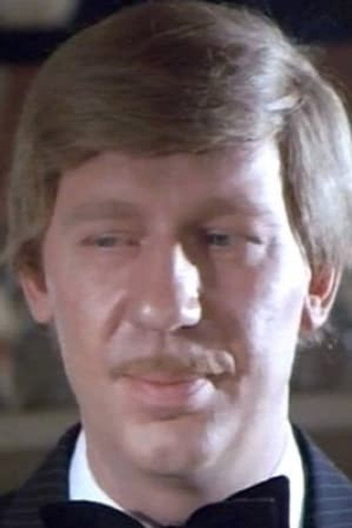 Photo of Hermann Michala, Acting