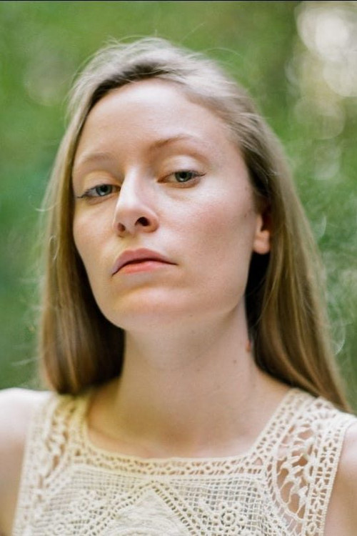 Photo of Lucia Knecht, Camera