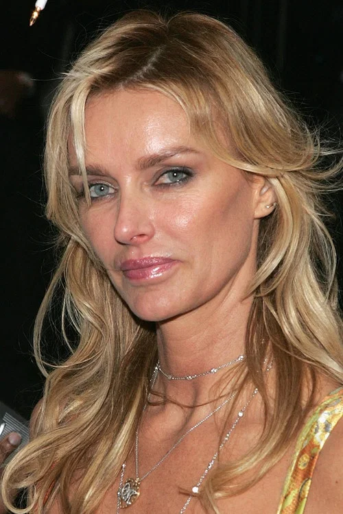 Photo of Kimberley Conrad, Acting