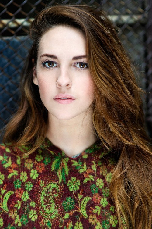 Photo of Ebony Nave, Acting