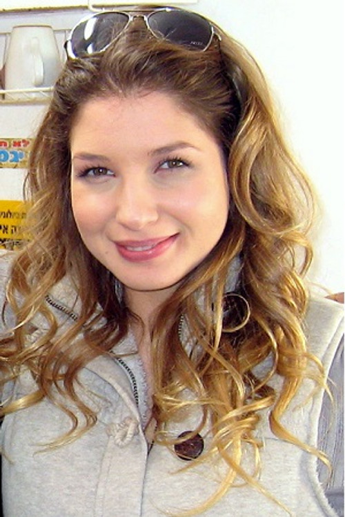 Adi Himelbloy profile