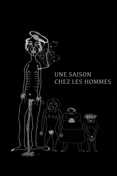 Movie poster for A Season with Mankind (1967)