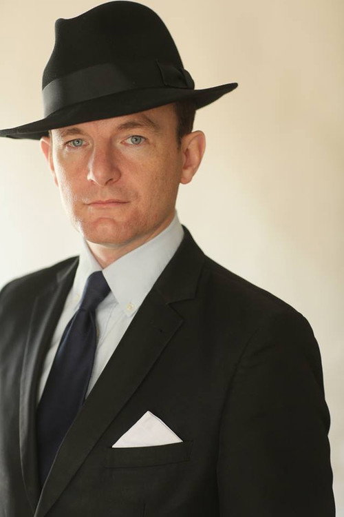 Photo of Philip Pritchard, Acting