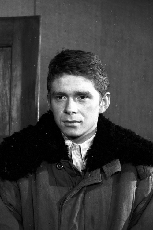 Photo of Andrzej Jurczak, Acting