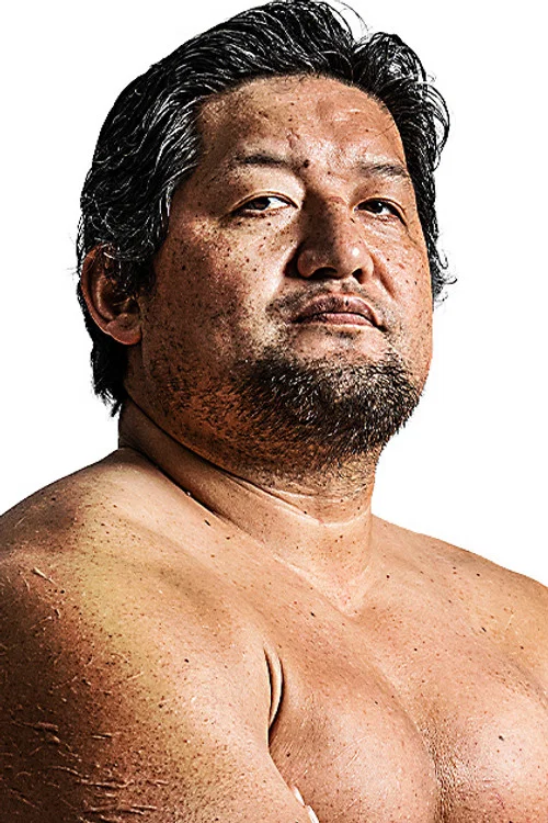 Photo of Shūji Ishikawa, Acting