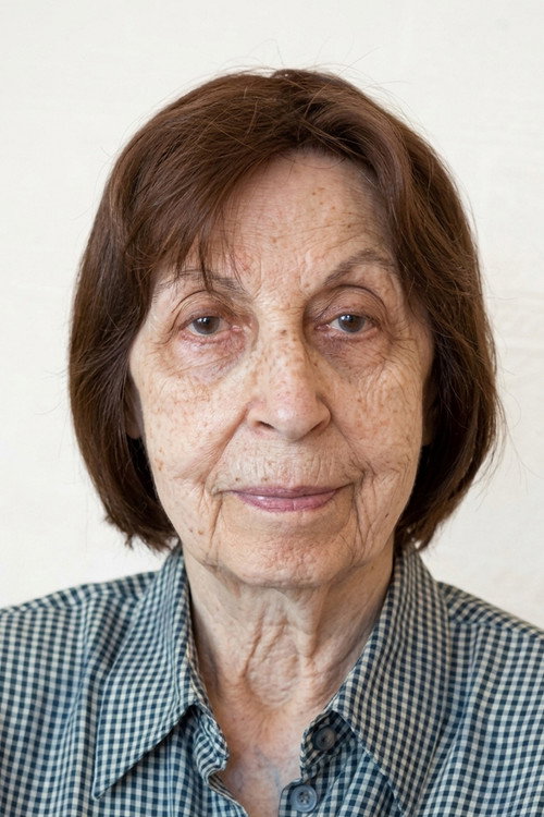 Photo of Rahşan Ecevit, Acting