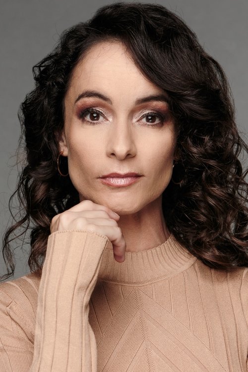 Jimena Lindo profile