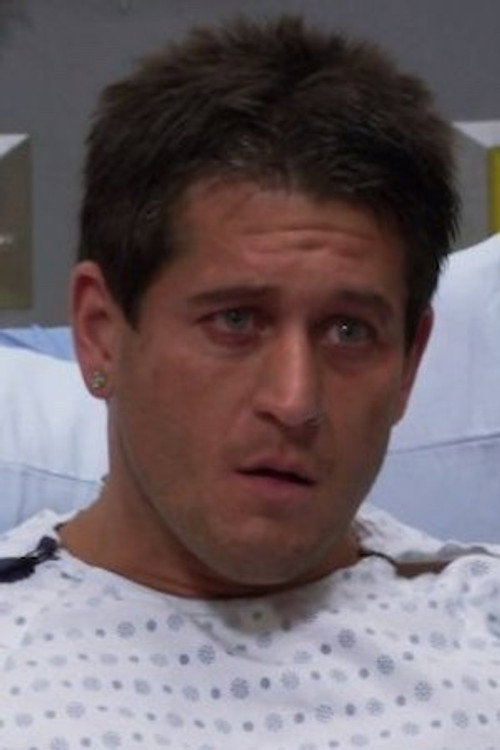 Photo of Caz Odin Darko, Acting