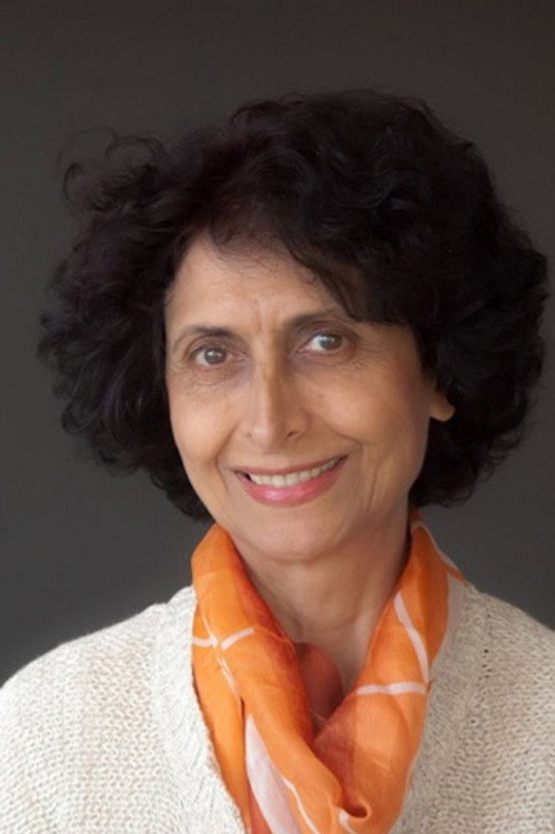Photo of Mehrnaz Saeed-Vafa, Directing