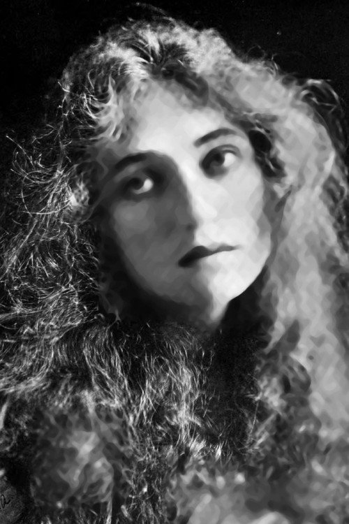 Photo of Nona Thomas, Acting