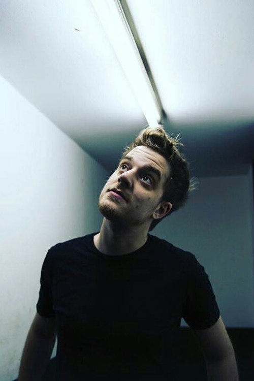 Photo of Lucas Lauriente, Acting