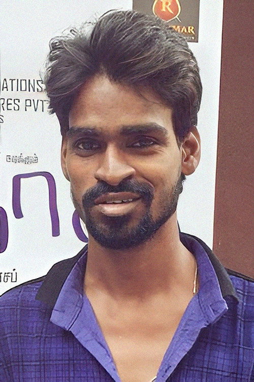 Photo of Madhan Gopal, Acting