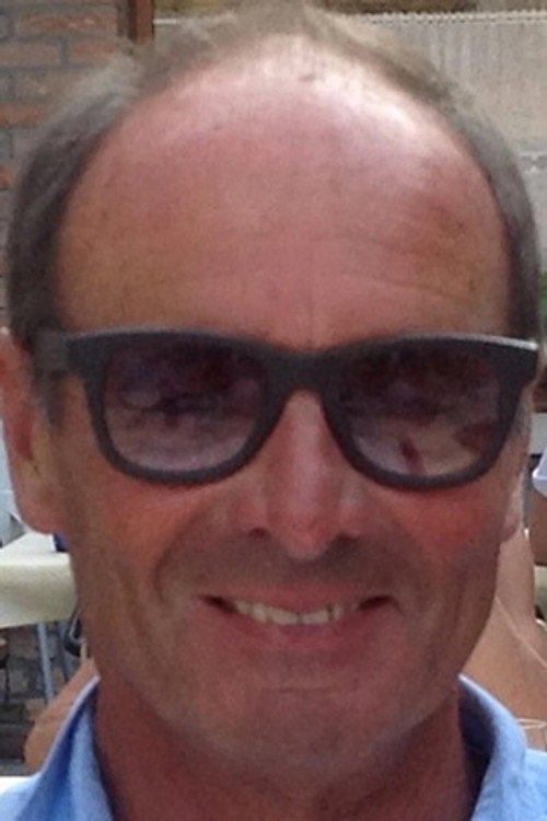 Photo of Colin Gregg, Directing