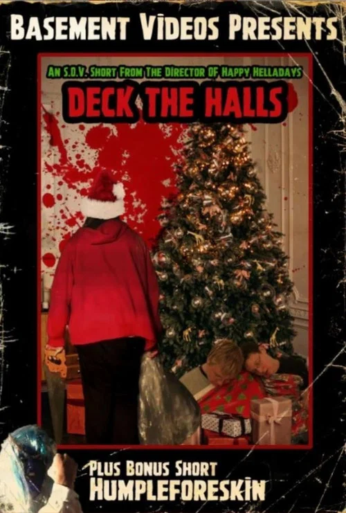 Movie poster for Deck the Halls (2005)