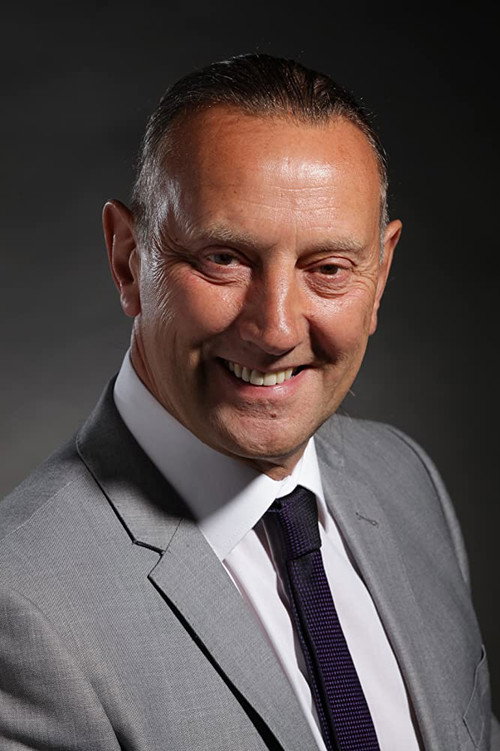 Photo of Steve Barnett, Acting