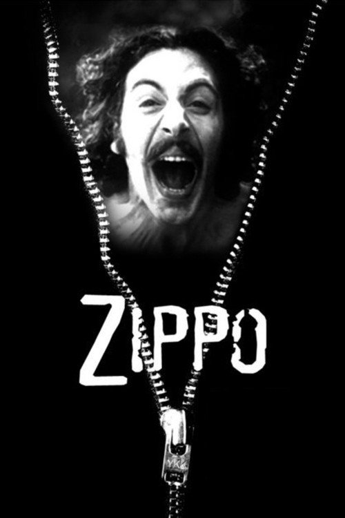 Movie poster for Zippo (2003)