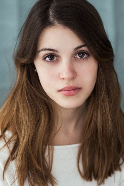 Stéphanie Arav-Clocchiatti profile