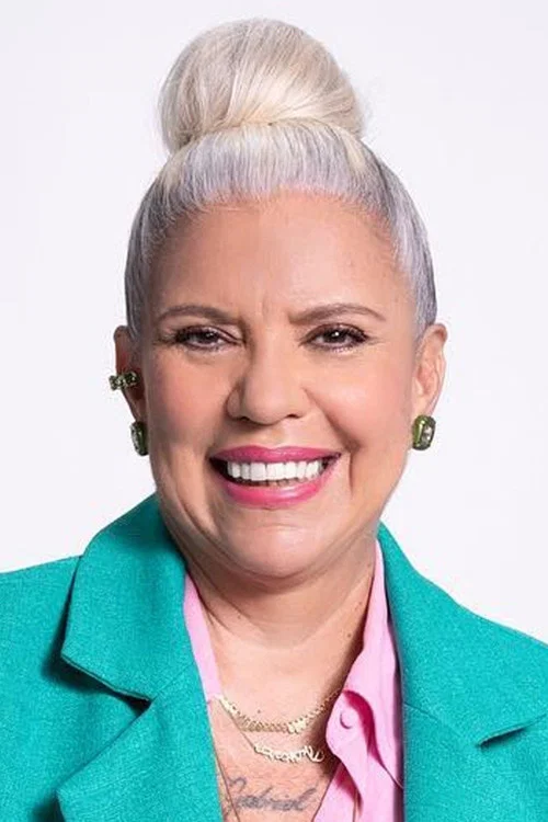 Photo of Astrid Fontenelle, Acting