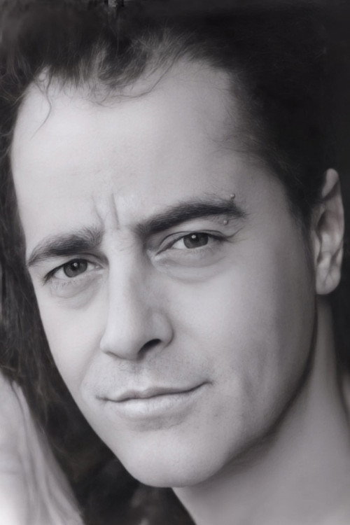 Photo of Norman Groulx, Acting