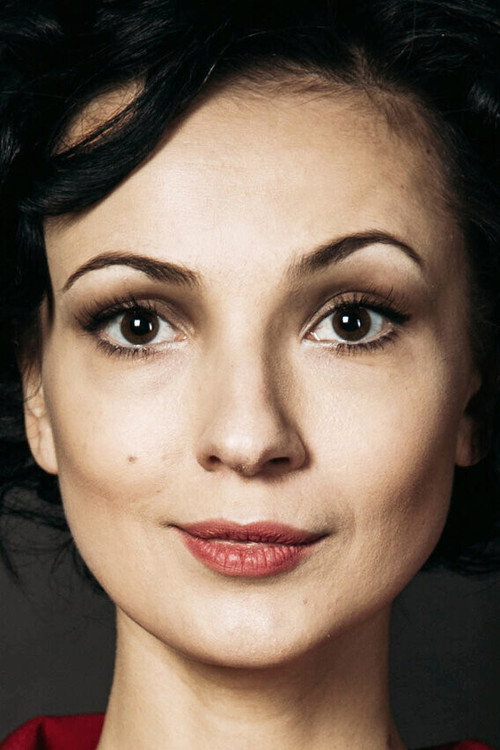 Photo of Evgeniya Sviridova, Acting