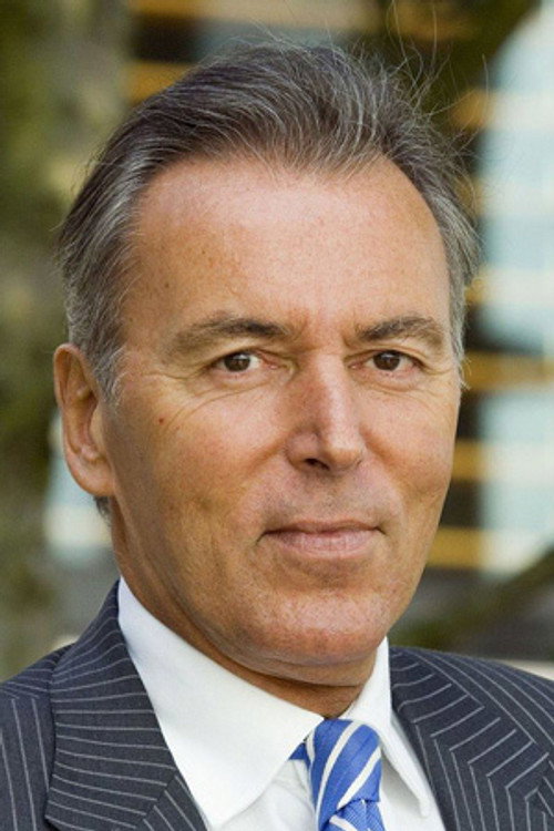 Photo of Elco Brinkman, Acting