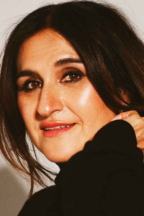 Nathalie Armin profile