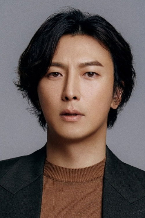 Park Gun-hyung profile