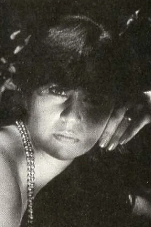 Photo of Elsa Nava, Acting