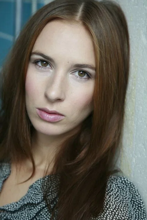 Photo of Rebecca von Mitzlaff, Acting