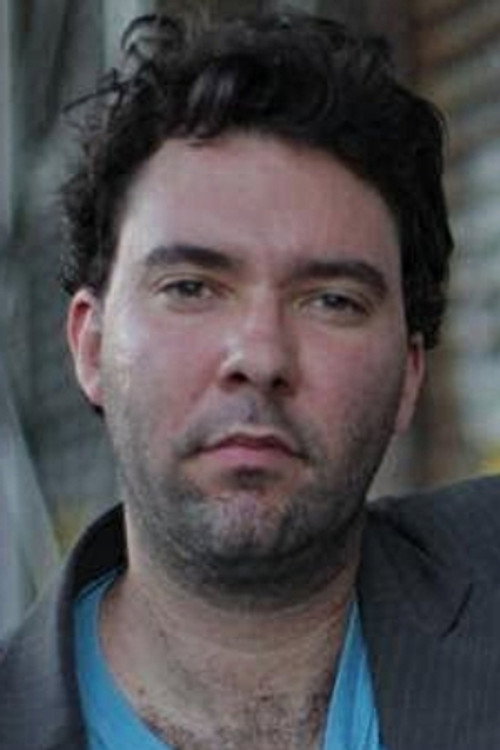 Photo of Aaron Cassara, Acting