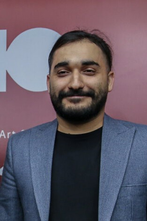 Photo of Farid Haji, Directing