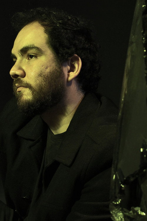 Photo of Diogo Oliveira, Directing