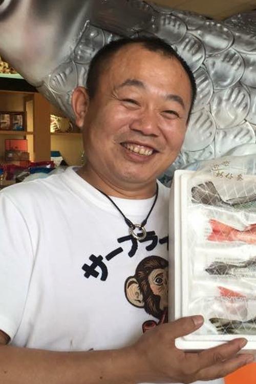 Cheng Chih-wei profile