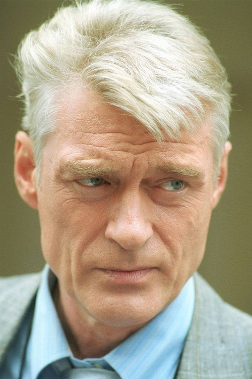 Photo of Boris Shcherbakov, Acting