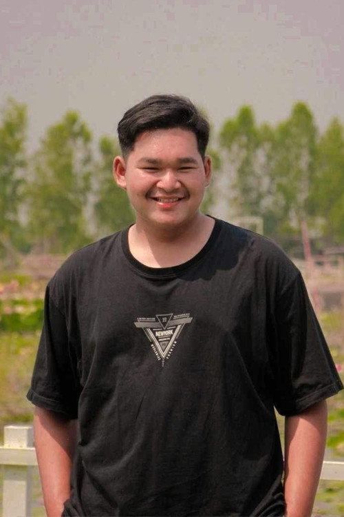 Photo of ภิญโญ ผิวจันทร์, Acting