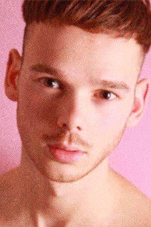 Photo of Manuel Voss, Acting