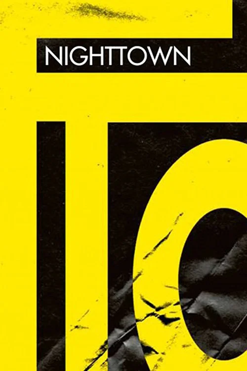 Movie poster for Nighttown (2009)