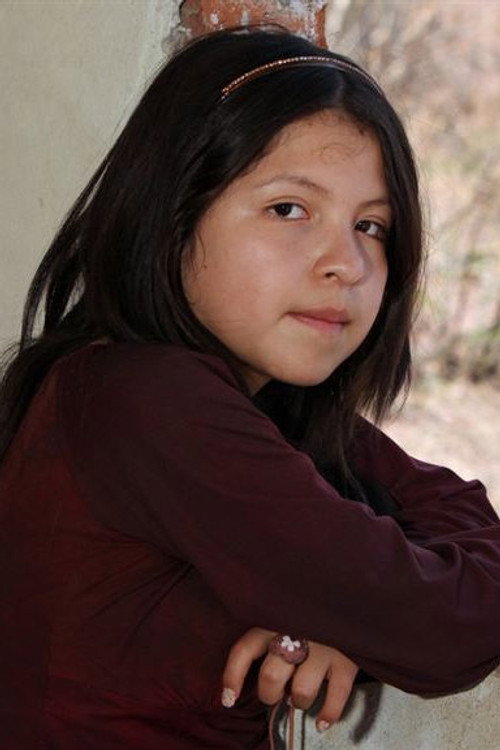 Photo of Andrea Vergara, Acting