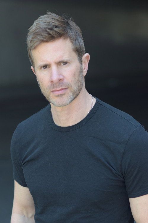 Photo of David Ojalvo, Acting