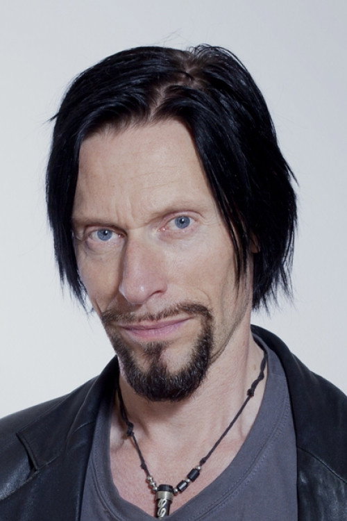 Photo of Svein Bjørge, Acting