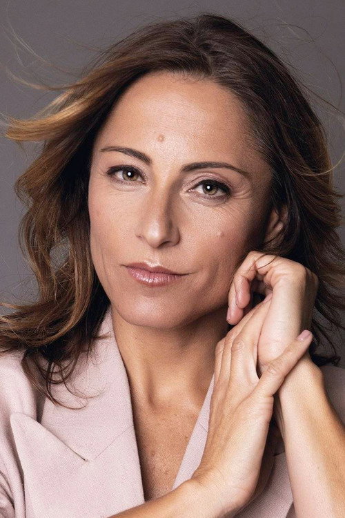 Photo of Constanza Santa María, Acting