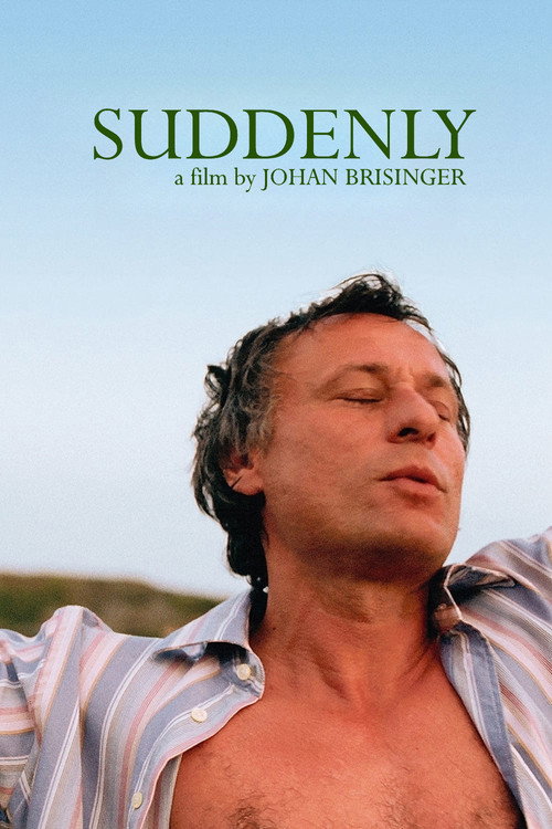 Movie poster for Suddenly (2006)
