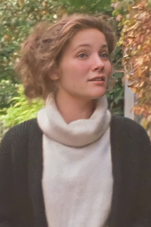 Photo of Aurore Rauscher, Acting